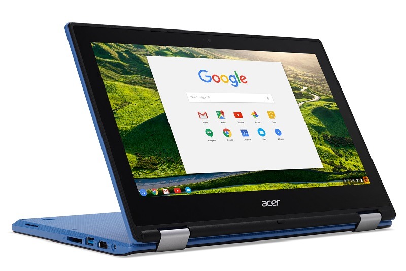Acer chromebook r11