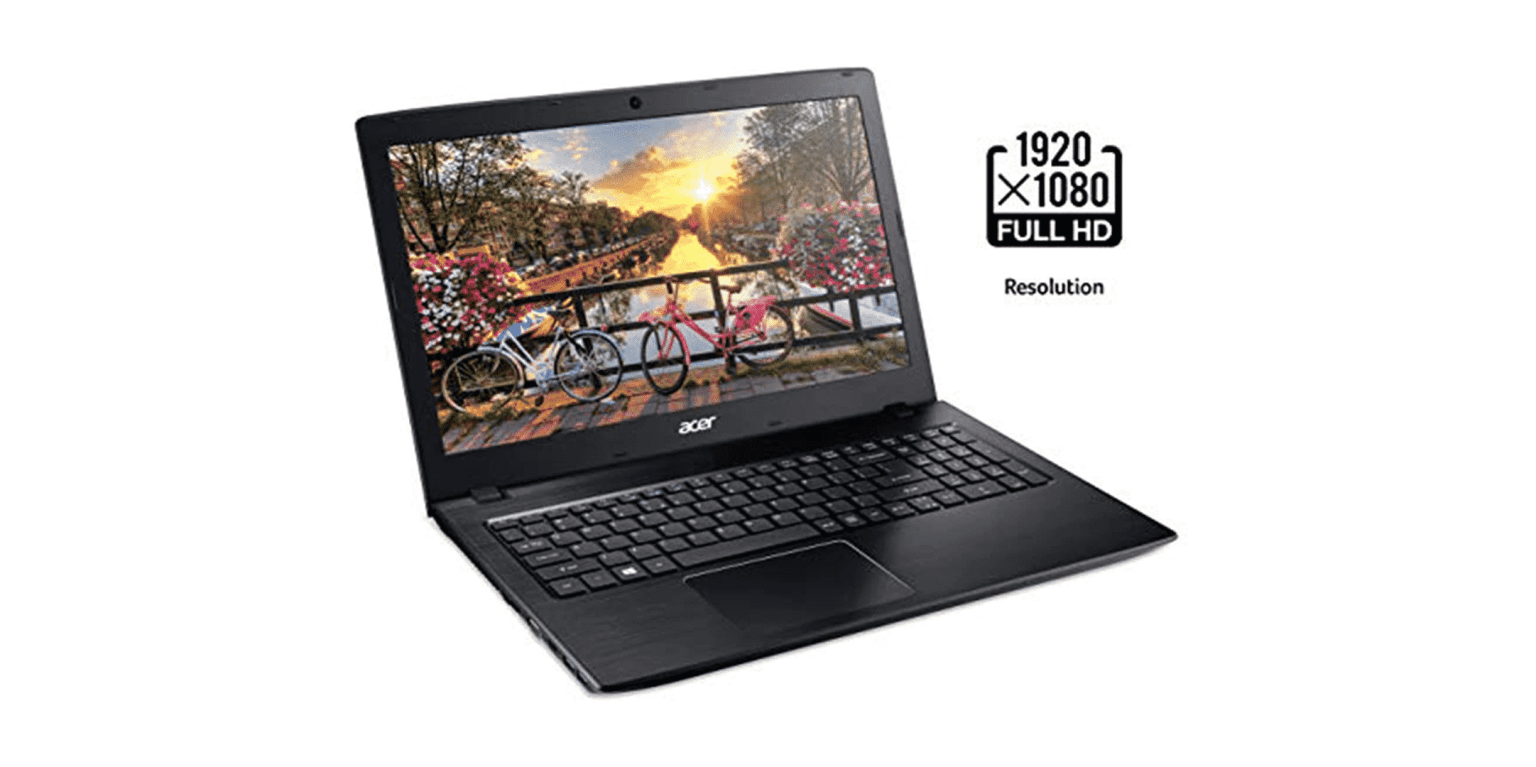 Acer-aspire-e15-laptops - best laptops 2021