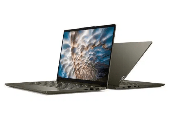Lenovo yoga slim 7i pro - best laptops 2021