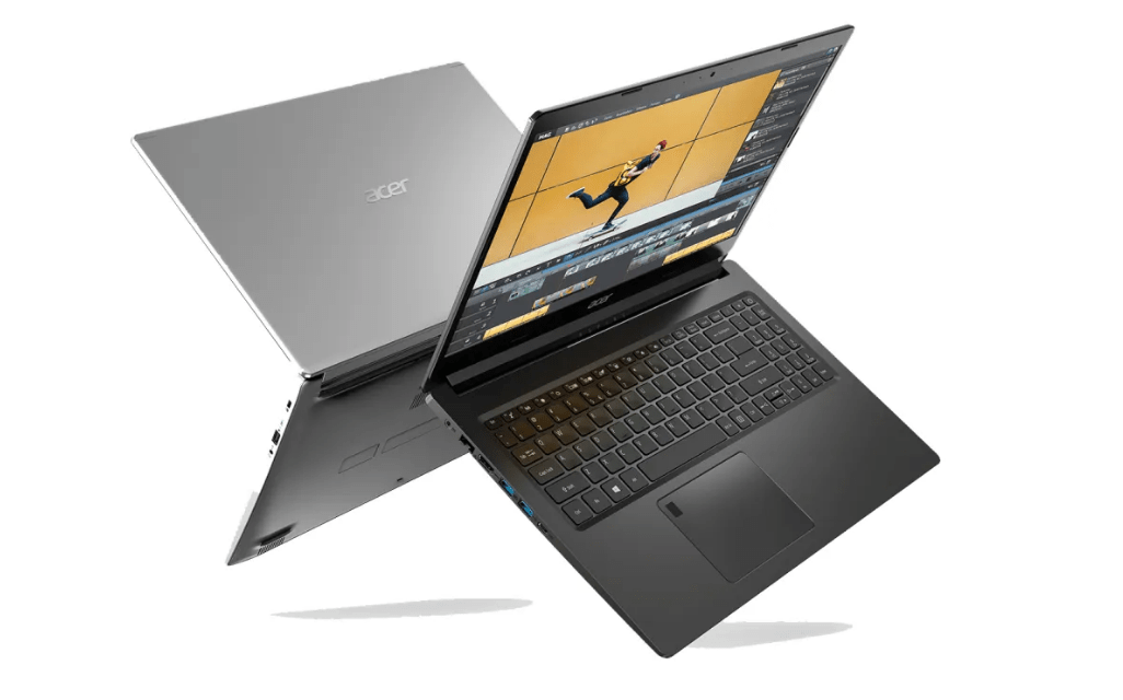 Acer aspire 5 - best laptops 2021