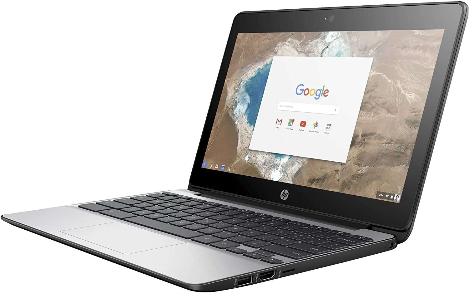 Hp chromebook 11 - best laptops for middle school students 2021