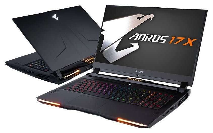 Discount on gigabyte laptops