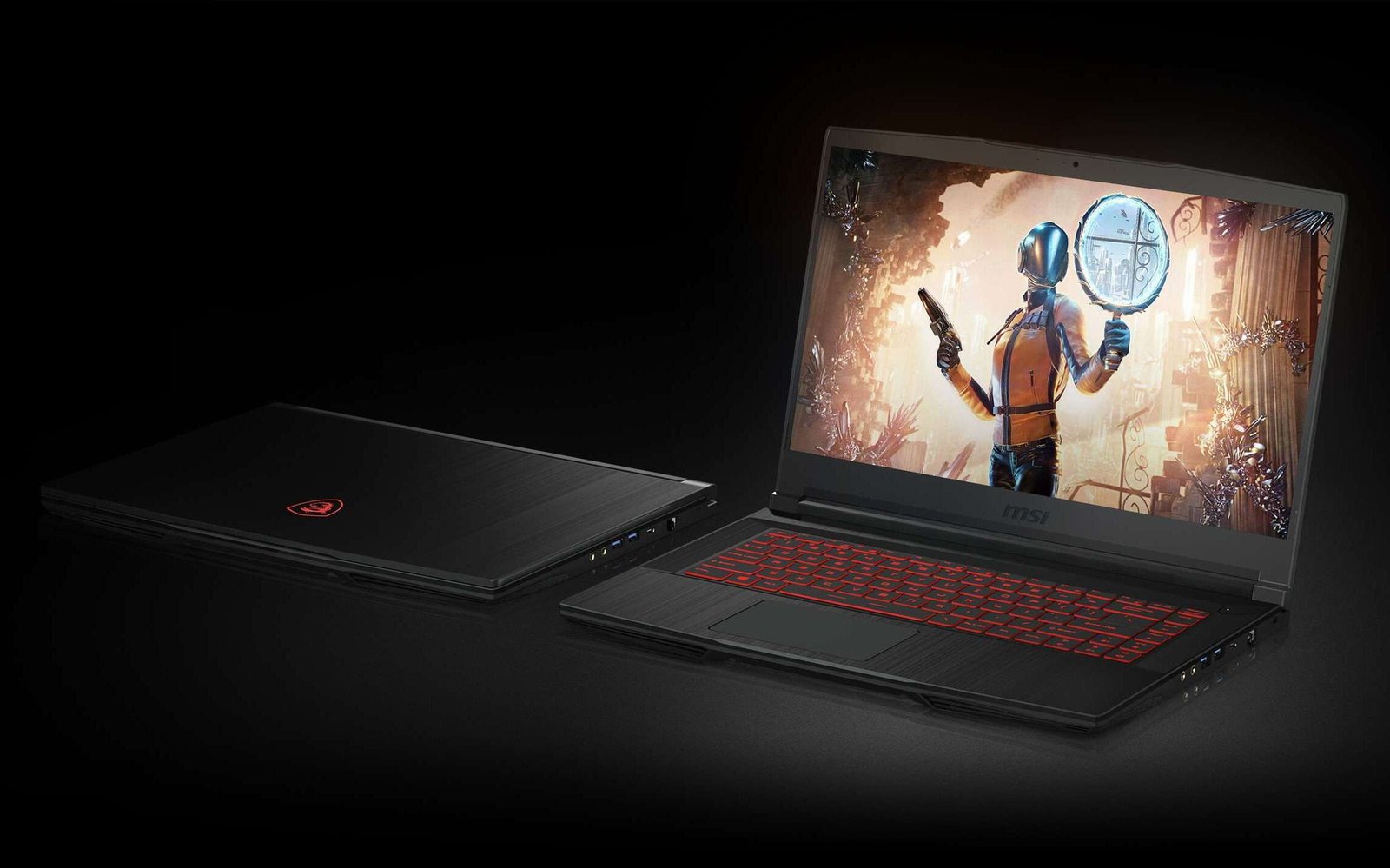 Msi gf63 thin 9scx-459 best gaming laptop 2021