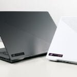 Asus rog zephyrus g15