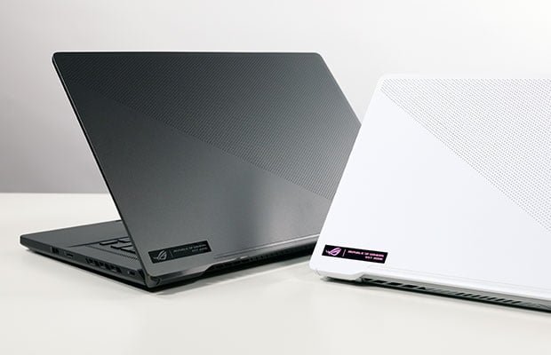 Asus rog zephyrus g15