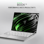 Razer book 13