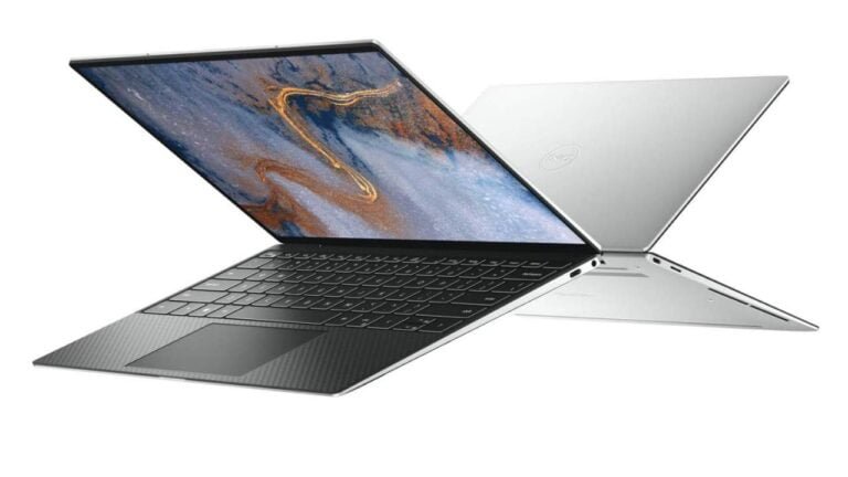 Dell xps 13