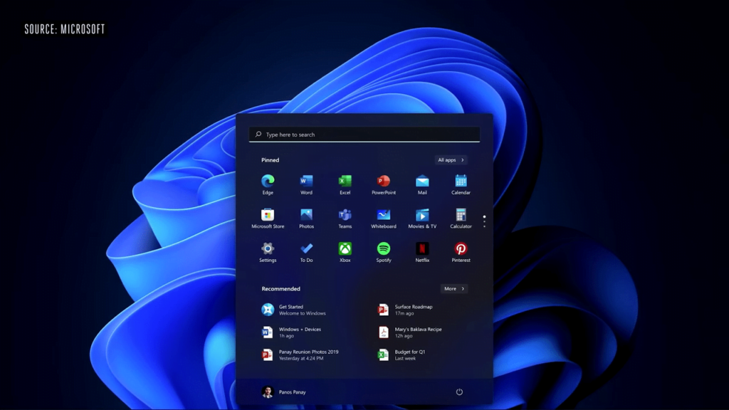 BEST WINDOWS 11 LAPTOPS 2024 REVIEW Windows 11 night mode