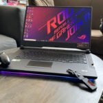 Asus rog strix scar 17