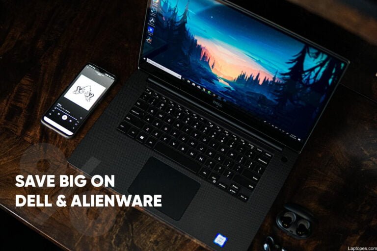 The best dell deals and discounts in may 2022