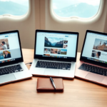 Top best laptops for travel in 2025: lightweight & portable options