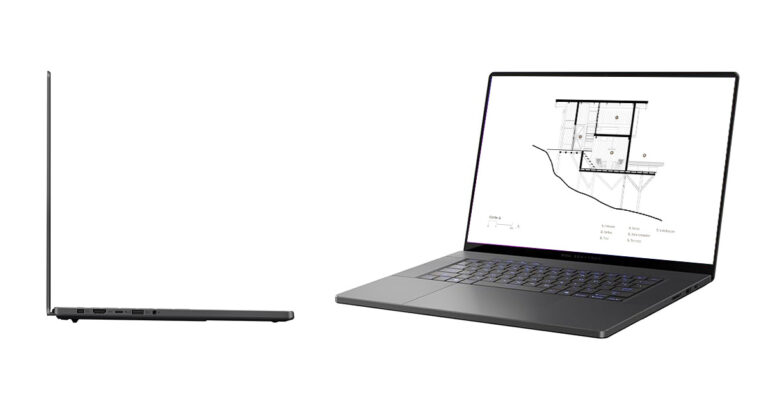 Best laptops for architects in 2025: top picks for design & 3d modeling