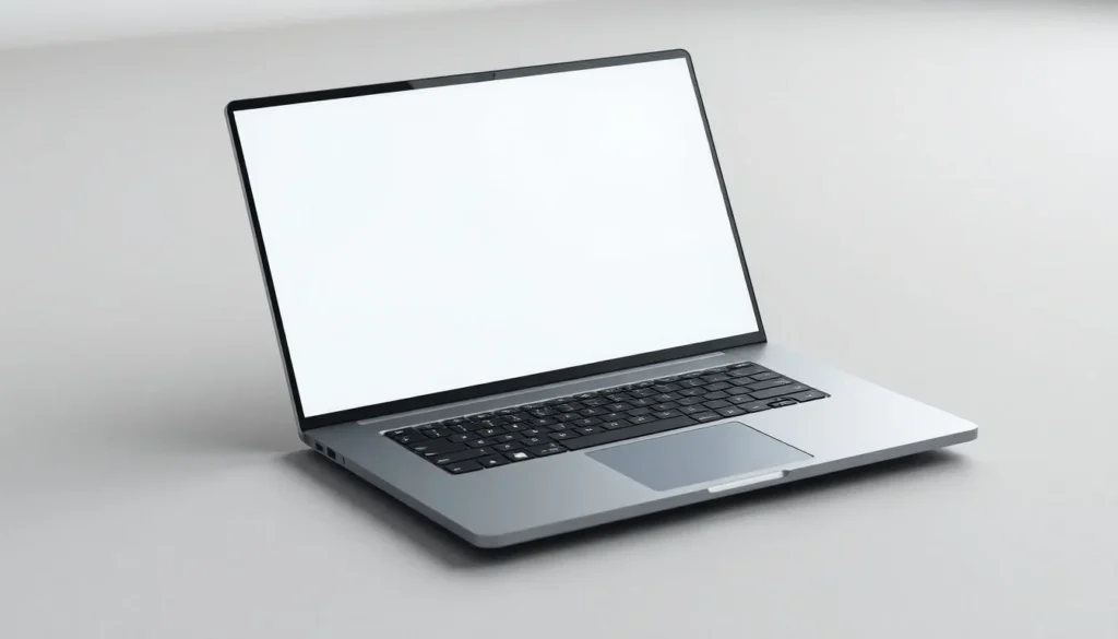 Best touchscreen laptops