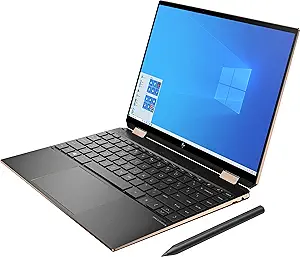 Best touchscreen laptops 2026