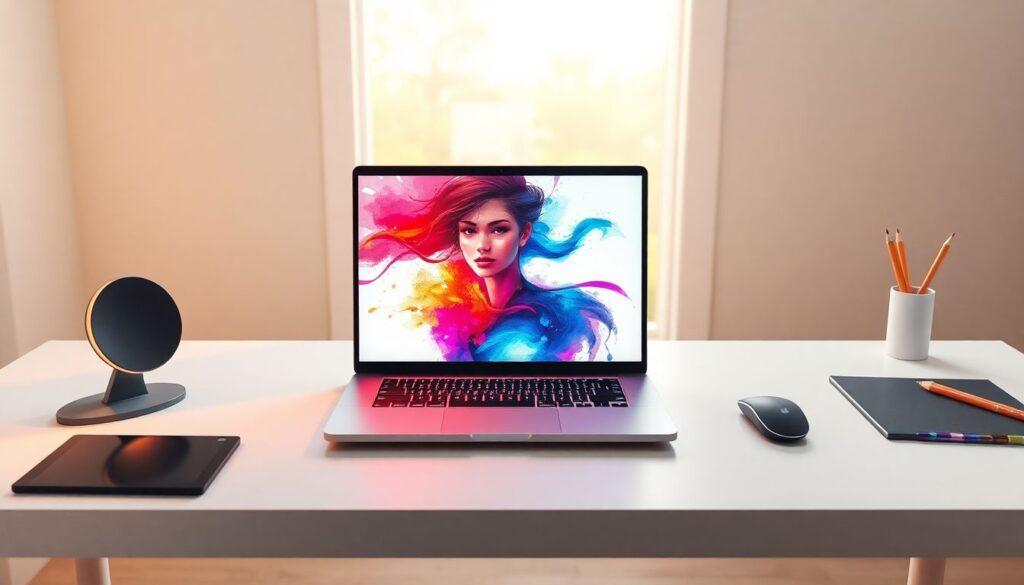Best laptops for digital art